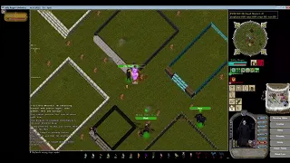 Atlantic 2 - Again nerve nerve nerve... lol | Ultima Online PVP