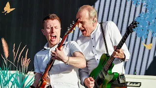 Status Quo - Rockin' All Over the World (Radio 2 Live in Hyde Park 2019)