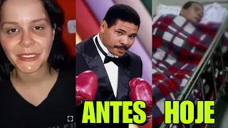 8 FAMOSOS que Estão Muito DOENTES e Você Não Sabia #10