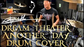 Dream Theater - Another Day (Drum Cover)