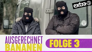 Ausgerechnet Bananen - Folge 3 | extra 3 | NDR