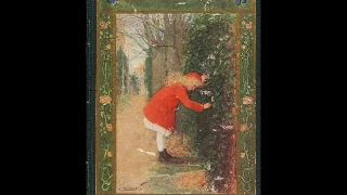 The Secret Garden   Chapter 2   Mistress Mary Quite Contrary (Audio Book)