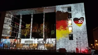 Festival of Lights 2019 in Berlin - Auswärtiges Amt