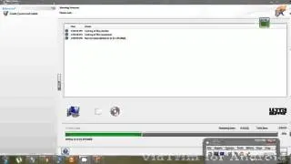 Easiest way to make a windows xp,7,8 bootable CD/DVD using nero8 with .iso file