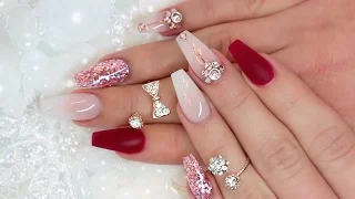 Fashionable Nails - Transformation!