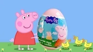 Peppa Pig Italiano Episodio 5 Completo