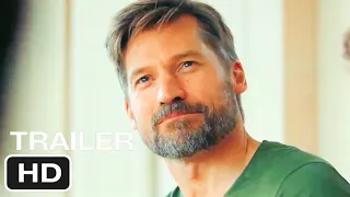 A TASTE OF HUNGER HD Trailer (2022) Nikolaj Coster-Waldau, Katrine Greis-Rosenthal