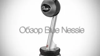 Обзор Blue Nessie