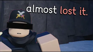 The Story of a MISTAKEN Robloxian..