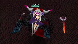 DFFOO Dimensions' End Entropy Tier 6 (Yuna, Ultimecia, Lilisette)