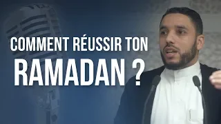 COMMENT REUSSIR TON RAMADAN ?