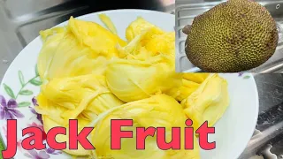 Bangladeshi Jack Fruit (Khatol)