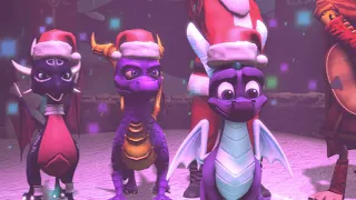 THE LEGEND OF SPYRO - CHRISTMAS SPECIAL 2020