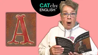 The Scarlet Letter - CATchy English