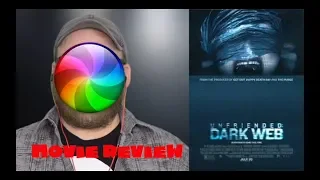 Unfriended: Dark Web | Movie Review | Blumhouse Horror Film | Spoiler-free