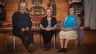 Potlatch 67-67: A Discussion With Elders