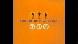 Phil Collins - Wear My Hat (Demo)