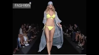 RAFFAELA D'ANGELO Swimwear Summer 2012 Milan - Swimwear & Underwear