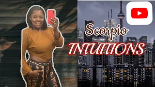 SCORPIO ♏️| THEY WERE WALKING WITH GOD AND DIDN’T EVEN KNOW IT!!