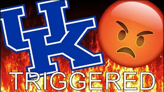 This Video Will Anger Kentucky Basketball Fans