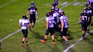 Kuna vs Mtn Home Highlights 10-17-14