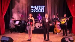 You Will Love Me   The LUCKY DUCKIES official videoclip HD 2013 original)