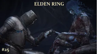 #25 Elden Ring (2022) Нокстелла, Вечный Город, Озеро Гнили, Астель, Адула, Сюжет Ренни.