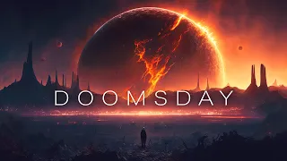 Doomsday - Apocalyptic Sci Fi Music - Atmospheric Dark Ambient Music