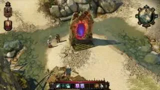 Divinity: Original Sin TIP - Find your first Chest