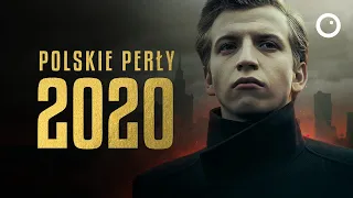 Polskie Perły 2020, czyli najlepsze filmy roku!