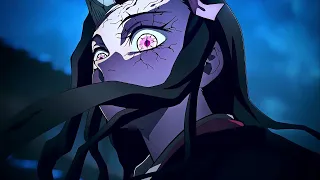 JVKE - golden hour / Demon Slayer - Kimetsu no Yaiba  [Nezuko Kamado ♡]