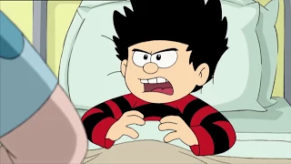 Dennis the Menace and Gnasher | Menace on the Mend | S3 EP41