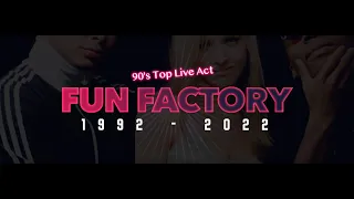 Fun Factory Showreel 2022