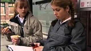 Tina O'Brien as Sarah Platt (November 2000; part 1)