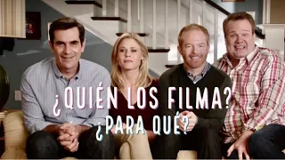 10+ TEORÍAS DE MODERN FAMILY QUE TE SORPRENDERÁN