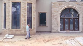 Design Tech Homes -  Building a custom home on your lot - PART 1 of 2