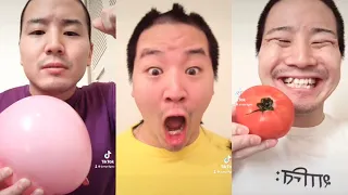 Junya1gou funny video 😂😂😂 | JUNYA Best TikTok April 2023 Part 111