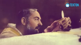 Cómo puedes convertirte en Hijo espiritual del Padre Pio (San Pio de Pietrelcina)