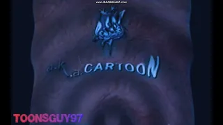 A K A Cartoon 1994 Logo Effects