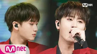 [Heo Young Saeng - Destiny] Comeback Stage | M COUNTDOWN 180412 EP.566