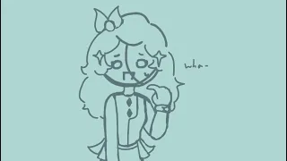 You need girlfriends-// lunar and earth show// animatic