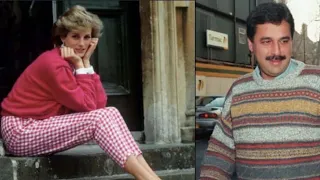 A New PRINCESS DIANA Documentary Reveals She Was Torn Between Hasnat Khan And Dodi Fayed | MEAWW