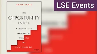 The Opportunity Index | LSE Event