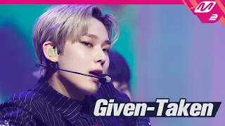 ENHYPEN(엔하이픈) - Given-Taken (4K) | ENHYPEN COMEBACK SHOW 'CARNIVAL' | Mnet 210426 방송