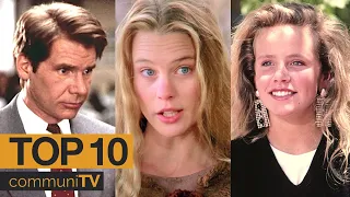 Top 10 Romantic Comedies of the 80s