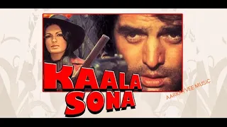 Asha Bhosle_Danny Denzongpa_Sun Sun Kasam Se, Laagun(Kaala Sona;R.D.Burman; Majrooh Sultanpuri;1975)