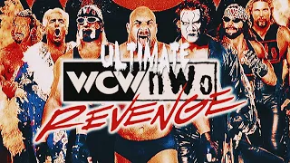 Bill Goldberg vs. Jim Duggan | WCW Ultimate Revenge