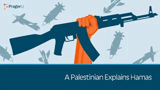 A Palestinian Explains Hamas | 5 Minute Video