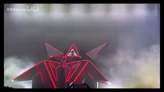 Alan Walker 2023 WALKER WORLD TOUR@Chengdu, China ft. Robin Packalen and Sofiloud