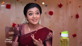 Nee Naan Kaadhal | 6th to 10th May 2024 - Promo